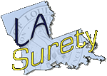 Louisiana Surety Association